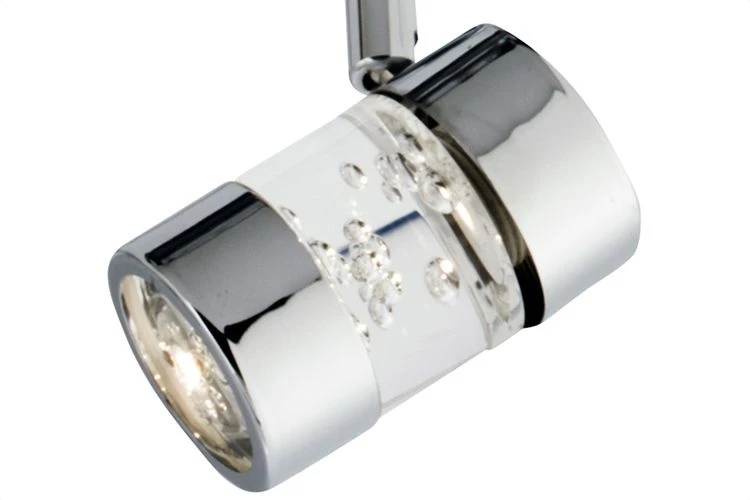 Bubbles LED 4 Light Ceiling Spotlight Bar 4 Bubbles LED 4 Light Ceiling Spotlight Bar - Image 2