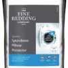 The Fine Bedding Company Spundown Pillow Protector -Haven Home Shop 1189 22108
