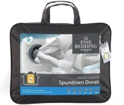 The Fine Bedding Company Spundown Duvet 13.5 Four Seasons