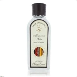Ashleigh & Burwood Moroccan Spice Lamp Fragrance 500ml