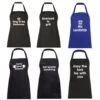 Novelty Aprons - Various Designs 1 Novelty Aprons - Various Designs -Haven Home Shop 17281 21531