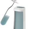 Joseph Joseph 70507 Flex Toilet Brush With Storage Bay -Haven Home Shop 19483 39849