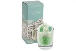 Bomb Cosmetics Mojito Mojo Scented Candle