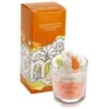 Bomb Cosmetics Peach Bellini Scented Candle 2 Bomb Cosmetics Peach Bellini Scented Candle -Haven Home Shop 19724 20946