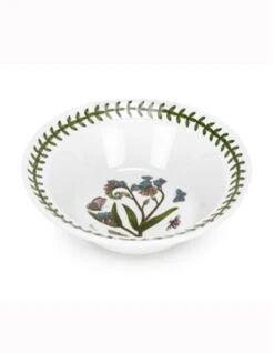 Botanic Garden Oatmeal Bowl