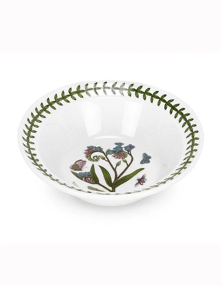Botanic Garden Oatmeal Bowl 3 Botanic Garden Oatmeal Bowl