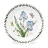 Botanic Garden Plate - 20cm -Haven Home Shop 2008 20794