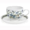 Botanic Garden Teacup & Saucer Set -Haven Home Shop 2018 20788
