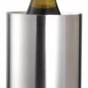 Barcraft Stainless Steel Double Walled Wine Cooler