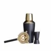 Barcraft Three Piece Cocktail Set 500ml Brass -Haven Home Shop 20624 20712