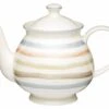 Classic Collection Ceramic Tea Pot -Haven Home Shop 20632 20706