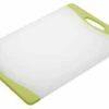 Colourworks Reversible Cutting Board 36.5x25cm Green