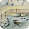 Creative Tops Cornish Harbour Coasters Set Of 6 -Haven Home Shop 20681 20688
