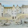 Creative Tops Cornish Harbour Placemats Set Of 6 2 Creative Tops Cornish Harbour Placemats Set Of 6 -Haven Home Shop 20683 20687