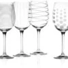 Creative Tops Mikasa Cheers White Wine Glass Set Of 4 450ml -Haven Home Shop 20716 20678