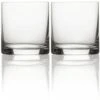 Creative Tops Mikasa Julie Double Old Fashioned Glass Set Of 4 430ml 1 Creative Tops Mikasa Julie Double Old Fashioned Glass Set Of 4 430ml -Haven Home Shop 20718 20676