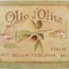 Creative Tops Olio D'Oliva Placemats Set Of 6 -Haven Home Shop 20742 20667