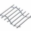 KitchenCraft Deluxe Heavy Duty Chrome Plated Trivet