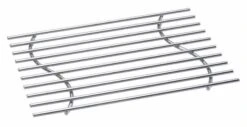 KitchenCraft Deluxe Heavy Duty Chrome Plated Trivet -Haven Home Shop 20834 20646