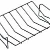 KitchenCraft Non-Stick Roasting Rack 30x21cm 2 KitchenCraft Non-Stick Roasting Rack 30x21cm -Haven Home Shop 20924 20598