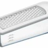 KitchenCraft Oblong Grater With Collector -Haven Home Shop 20927 20596