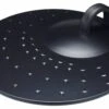 KitchenCraft Universal Splatter Guard/Lid 30cm -Haven Home Shop 21113 20474
