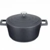 Masterclass Cast Aluminium Casserole Dish 20cm -Haven Home Shop 21163 20453