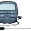Masterclass Cooks Thermometer & Timer -Haven Home Shop 21167 20448