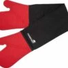 Masterclass Seamless Silicone Double Oven Glove Red 1 Masterclass Seamless Silicone Double Oven Glove Red -Haven Home Shop 21229 20414