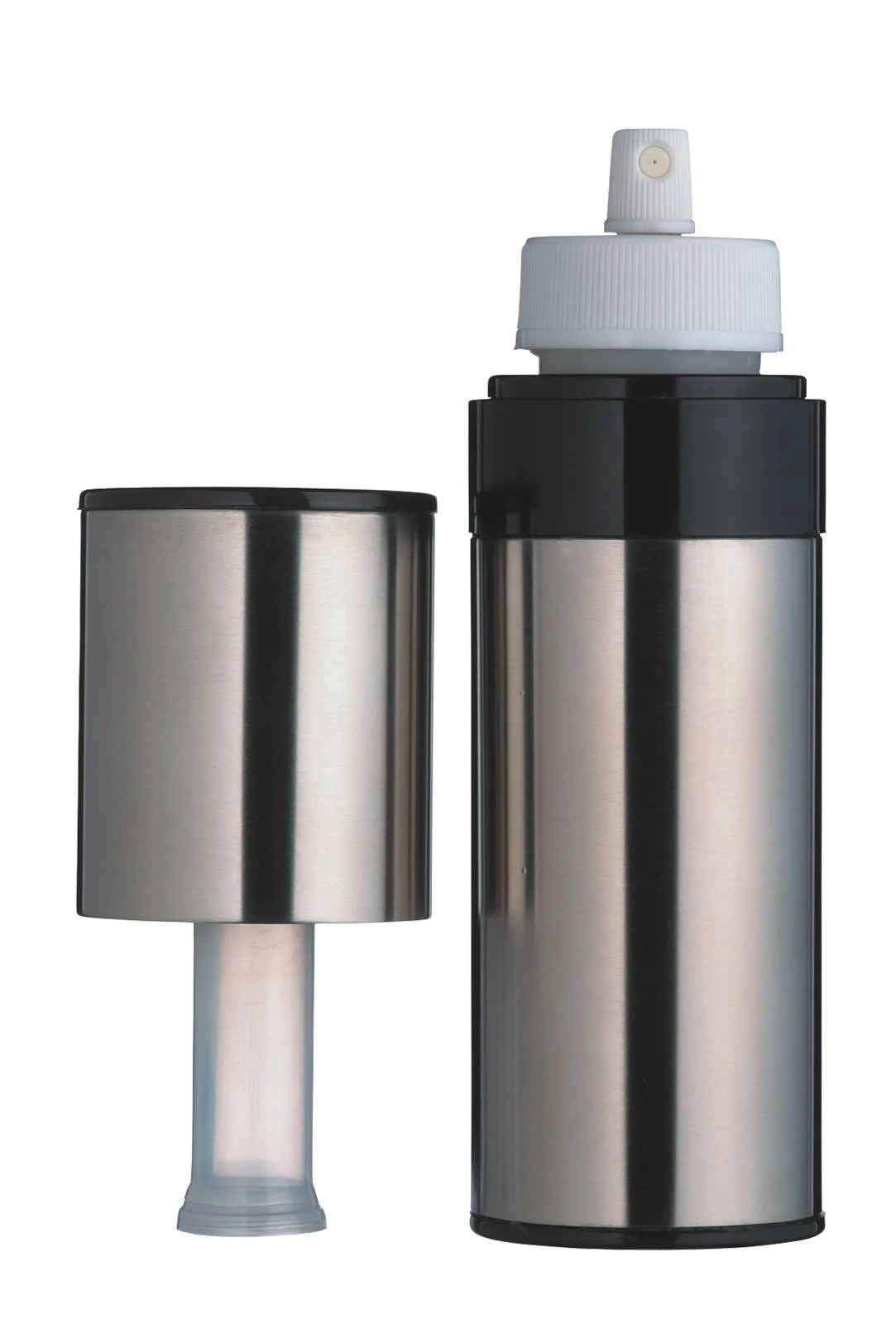 Masterclass Stainless Steel Fine Mist Sprayer 3 Masterclass Stainless Steel Fine Mist Sprayer