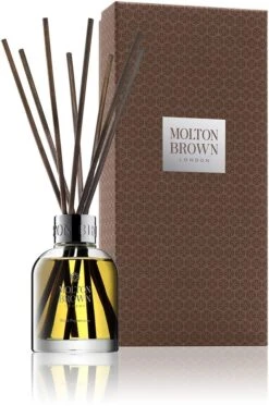 Molton Brown Black Peppercorn Aroma Reeds