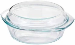Judge Glass Casserole Dish 8 Judge Glass Casserole Dish -Haven Home Shop 22512 20123