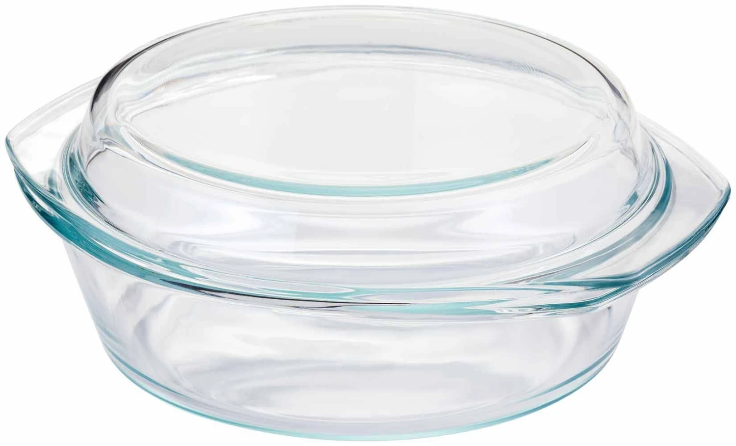 Judge Glass Casserole Dish 5 Judge Glass Casserole Dish - Image 3