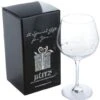 Dartington Glitz Gin & Tonic Copa -Haven Home Shop 23300 20068