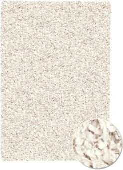 Mastercraft Twilight 039-001/6926 Rug Light Cream