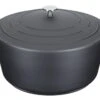 Masterclass Cast Aluminium Casserole Dish 28cm -Haven Home Shop 24555 19840
