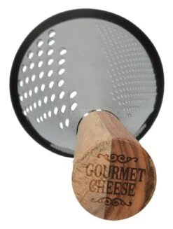 Creative Tops Gourmet Cheese Small Cheese Grater -Haven Home Shop 24567 19839