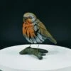 Edge Robin Sculpture -Haven Home Shop 25422 19713
