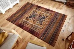 Oriental Weavers Gabbeh 107 R Rug