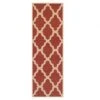 Oriental Weavers Moda Trellis Red Rug 1 Oriental Weavers Moda Trellis Red Rug -Haven Home Shop 25933 19566