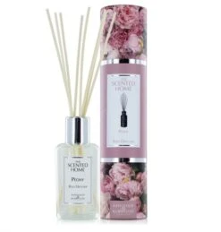 Scented Home Peony Diffuser 150ml