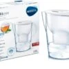 Brita M+ Marella Cool White -Haven Home Shop 26553 19498