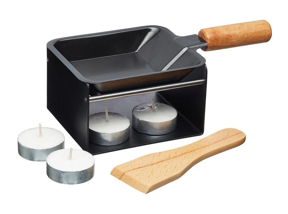 Artesa Individual Serving Raclette 3 Artesa Individual Serving Raclette