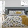 Catherine Lansfield Retro Circles Quiltset -Haven Home Shop 26847 19435