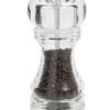 Capstan 145mm Pepper Mill Clear Acrylic -Haven Home Shop 26919 19383