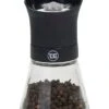 Tip Top 125mm Pepper Mill Black 2 Tip Top 125mm Pepper Mill Black -Haven Home Shop 26924 19379