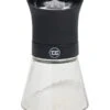 Tip Top 125mm Salt Mill Black -Haven Home Shop 26925 19378
