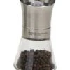 Tip Top 125mm Pepper Mill Steel -Haven Home Shop 26926 19377