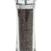 Toronto Tower 170mm Pepper Mill Clear Acrylic -Haven Home Shop 26928 19375