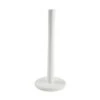 Towel Holder White 1 Towel Holder White -Haven Home Shop 26965 19352
